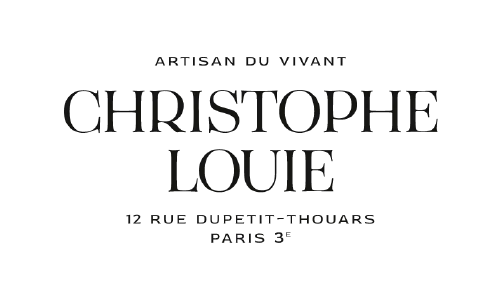 Christophe Louie — pâtisserie