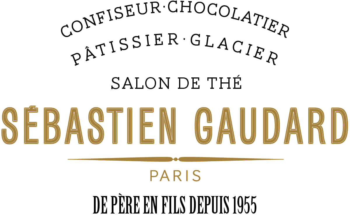 Sébastien Gaudard — pâtisserie